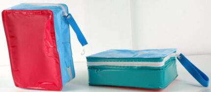 Sac isotherme Bravo Pocket multicouleur