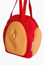 Sac isotherme Renco Marwell rouge