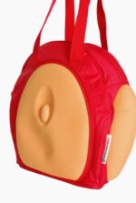 Sac isotherme Renco Marwell rouge