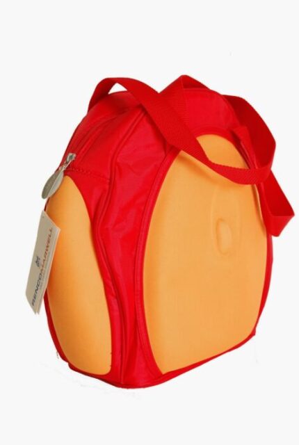 Sac isotherme Renco Marwell rouge