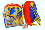 Sac à dos isotherme HIP HOP "WALT DISNEY"