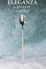 Cuillère Cocktail