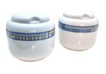 SUCRIER EN PORCELAINE