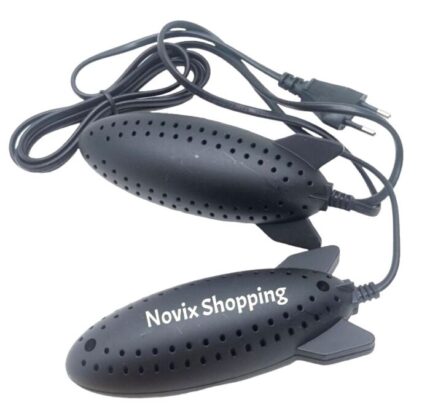 Déshumidificateur  pour Chaussures Bottes Après Ski Désodorisant Antibactérien