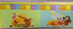 BORD DE PAPIER PASTELS AMIS