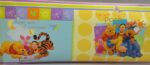 BORD DE PAPIER PASTELS AMIS