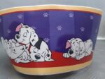 BORDURE ADHÉSIVE DALMATIEN