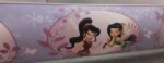 BORDURE ADHÉSIVE DISNEY FAIRIES 2