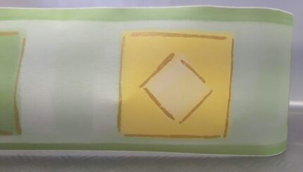 BORDURE ADHÉSIVE BOÎTES 177021