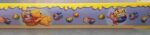 BORDURE ADHÉSIVE WINNIE L'OURSON 2