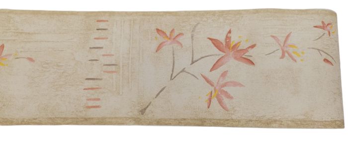 product-14158-0-95b7a49b-700 BORDURE ADHÉSIVE BEIGE ORCHIDÉE