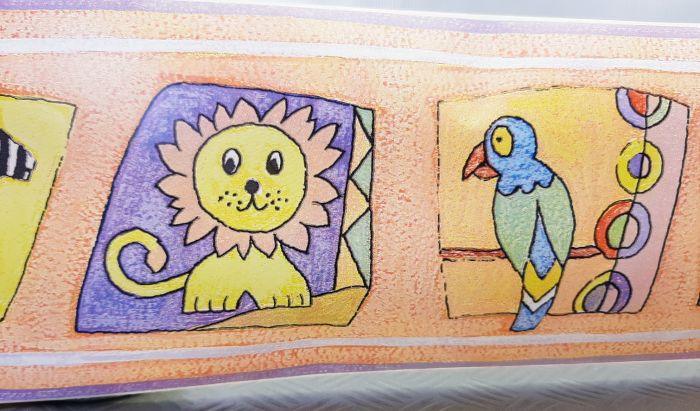 product-14412-0-79276ac0-700 BORDURE ADHÉSIVE FAUNE 631690