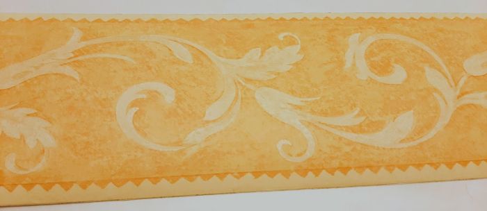 product-14427-0-3b584708-700 BORDURE ADHÉSIVE AVEC ONDES BEIGES 174853