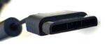 JOYSTCK CONTROLLER VIA CAVO  PS2 RETRO SHOCK 2