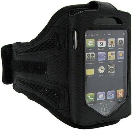 Fascia Da Braccio Universale Armband