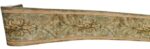 BORDURE ADHÉSIVE LYS VERT