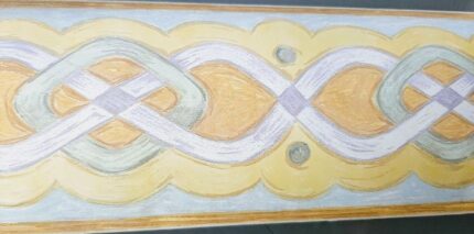 BORDURE ADHÉSIVE GIJON 630754