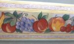 BORDURE ADHÉSIVE MONCADA