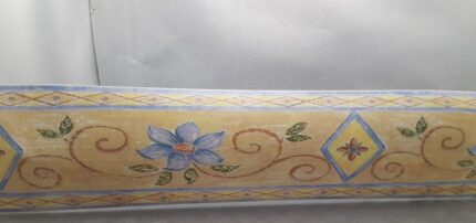 BORDURE ADHÉSIVE BUNOL 660389