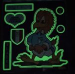 STICKERS S.S. LAZIO RIMUOVIBILI E RIUTILIZZABILI