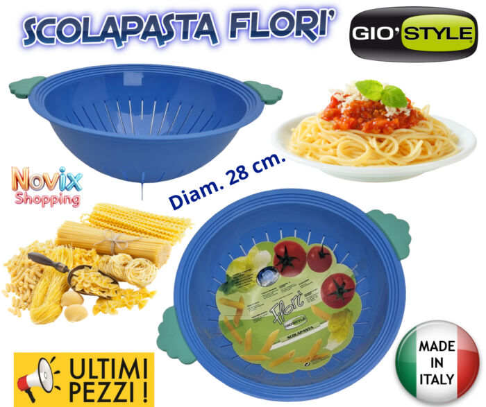 product-16340-0-9c5e913f-700 SCOLAPASTA RIFLORY DIAM 28 by GIOSTYLE