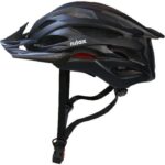 CASQUE TRENTINETTE  ÉLECTRIQUE POUR ADULTE CERTIFIÉ AVEC LUMIÈRE LED ARRIÈRE