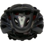 CASQUE TRENTINETTE  ÉLECTRIQUE POUR ADULTE CERTIFIÉ AVEC LUMIÈRE LED ARRIÈRE