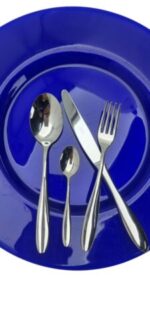 POSATE MORI ACCIAIO INOX 18/10 PEZZI EGEA