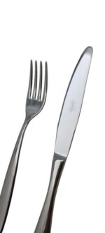 POSATE MORI ACCIAIO INOX 18/10 PEZZI EGEA
