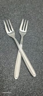 FOURCHETTE À DOUX LUXOR 15 CM