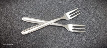 FOURCHETTE À DOUX LUXOR 15 CM