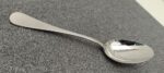 CUILLÈRE ÉLÉGANCE 20 CM