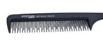 Comair Profi-Line pettine Blu 502 Toupier coda con i denti