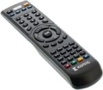 TÉLÉCOMMANDE 4-EN-1 PROGRAMMABLE EN LIGNE KONIG