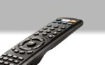 TÉLÉCOMMANDE 4-EN-1 PROGRAMMABLE EN LIGNE KONIG