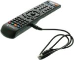 TÉLÉCOMMANDE 4-EN-1 PROGRAMMABLE EN LIGNE KONIG