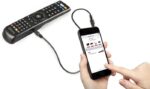 TÉLÉCOMMANDE 4-EN-1 PROGRAMMABLE EN LIGNE KONIG