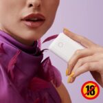 GLO HYPER+ CHAUFFE TABAC