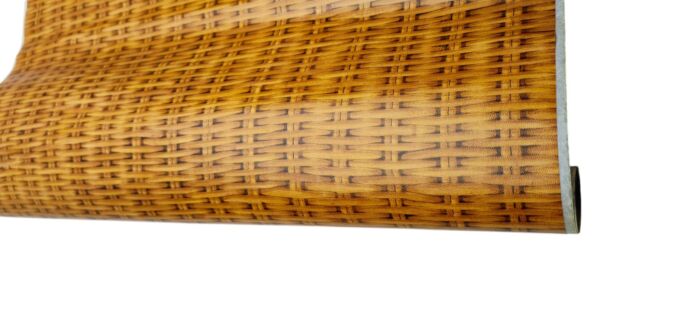 product-18258-0-aac2100f-700 ROTIN MARRON PLASTIQUE ADHÉSIF 2 MT. X 45 CM.