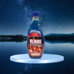 ACCENDIFUOCO NOVITA' GEL BIO FIAMMA INVISIBILE & INODORE IDEALE BARBECUE