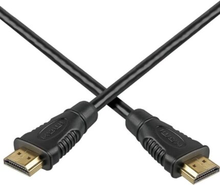 Cavo HDMI 4K Ad Alta Velocità M/M, 10,2 Gbps con Ethernet