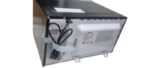 Candy CMXG 25DCB Forno a Microonde Combinato 25L 900W Nero Acciaio Inossidabile