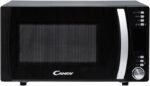Candy CMXG 25DCB Forno a Microonde Combinato 25L 900W Nero Acciaio Inossidabile