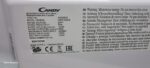 Candy CMXG 25DCB Forno a Microonde Combinato 25L 900W Nero Acciaio Inossidabile