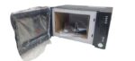 Candy CMXG 25DCB Forno a Microonde Combinato 25L 900W Nero Acciaio Inossidabile