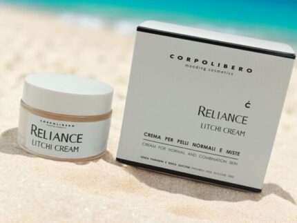 RELIANCE LITCHI CREAM PELLI NORMALI E MISTE