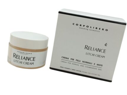 RELIANCE LITCHI CREAM PELLI NORMALI E MISTE