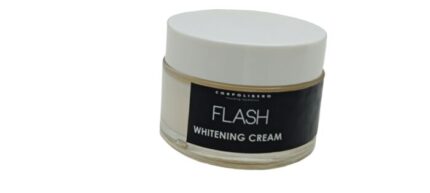 CORPO LIBERO FLASH  CREAM SCHIARENTE ANTIMACCHIA 50 ML.