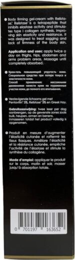 Corpolibero Elasik anti-ageing cream antietà 250 ml