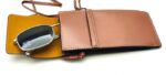 OCCHIALI DA SOLE CELINE UNISEX TRIOMPHE CL40285U 16A STRUTTURA ARGENTO STRASS